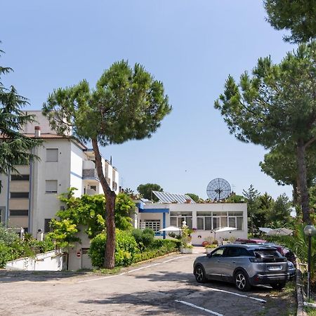 Hotel La Fonte Città Sant'Angelo Exterior foto